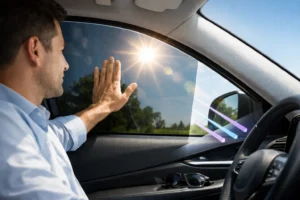 Can Window Tint Block UV? Yes - Here’s How
