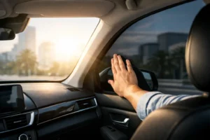 Does Window Tint Reduce Heat? Yes - Here’s How