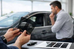 How to Choose Window Tint Shade Right