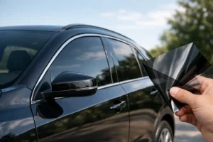 Is Car Window Tinting Worth It?