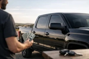 Window Tint for Trucks That Actually Pays Off
