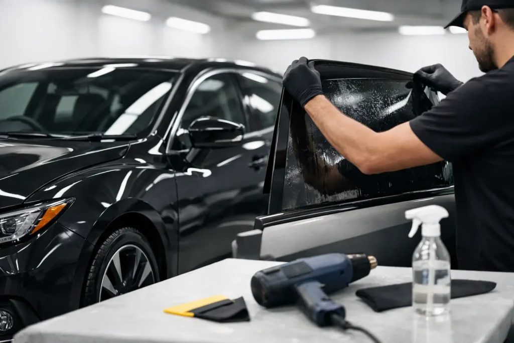 Best Ceramic Tint for Cars: What to Choose