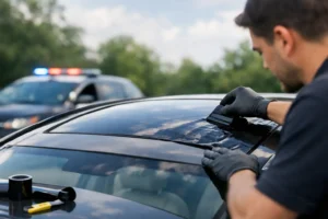 Can You Tint Sunroofs Legally?