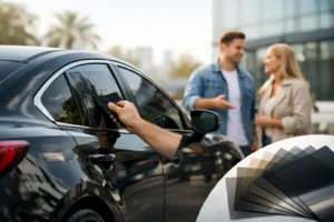 Car Tinting Trends 2026: What Drivers Want