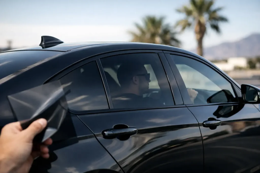 Ceramic Tint Trends Drivers Actually Want