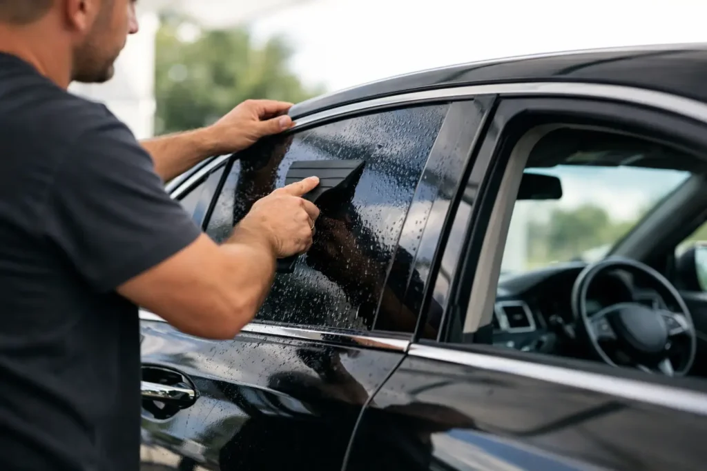 Ceramic Window Tint Review: Worth It?