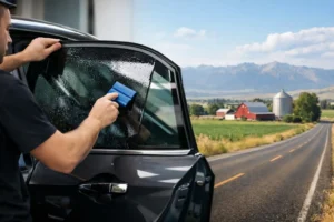 Car Window Tinting Middleton Idaho Guide