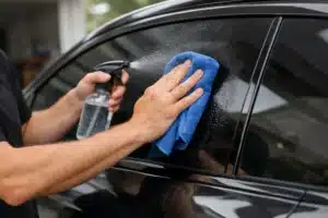 How to Care for Ceramic Tint the Right Way