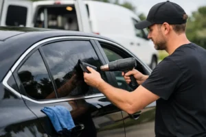 Mobile Auto Tint Service Review: Worth It?