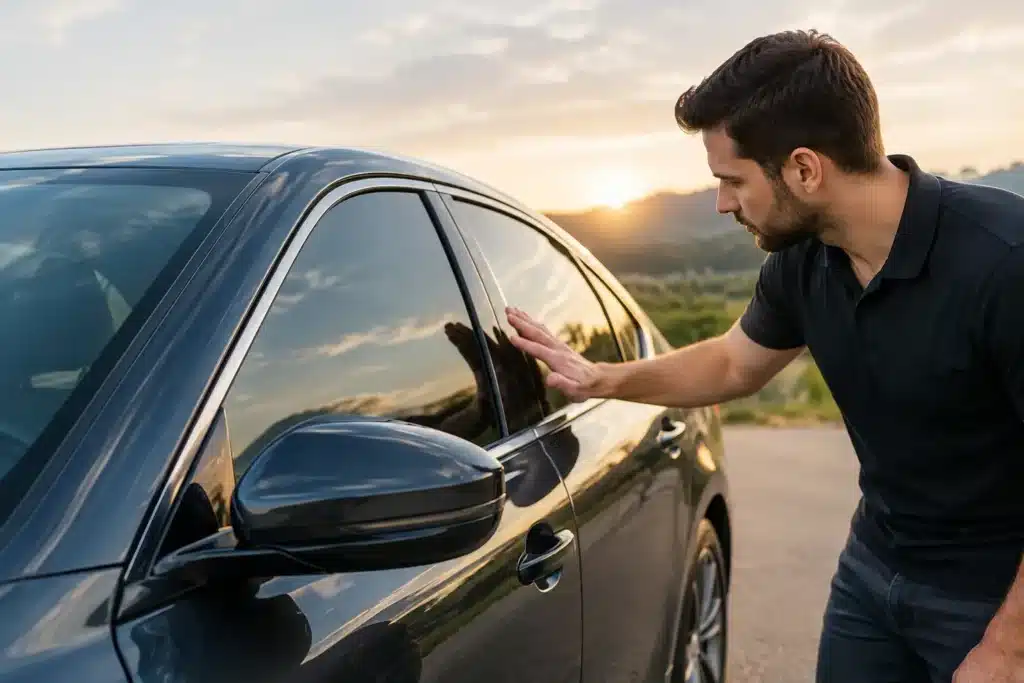 Does Ceramic Tint Fade? What Drivers Should Know