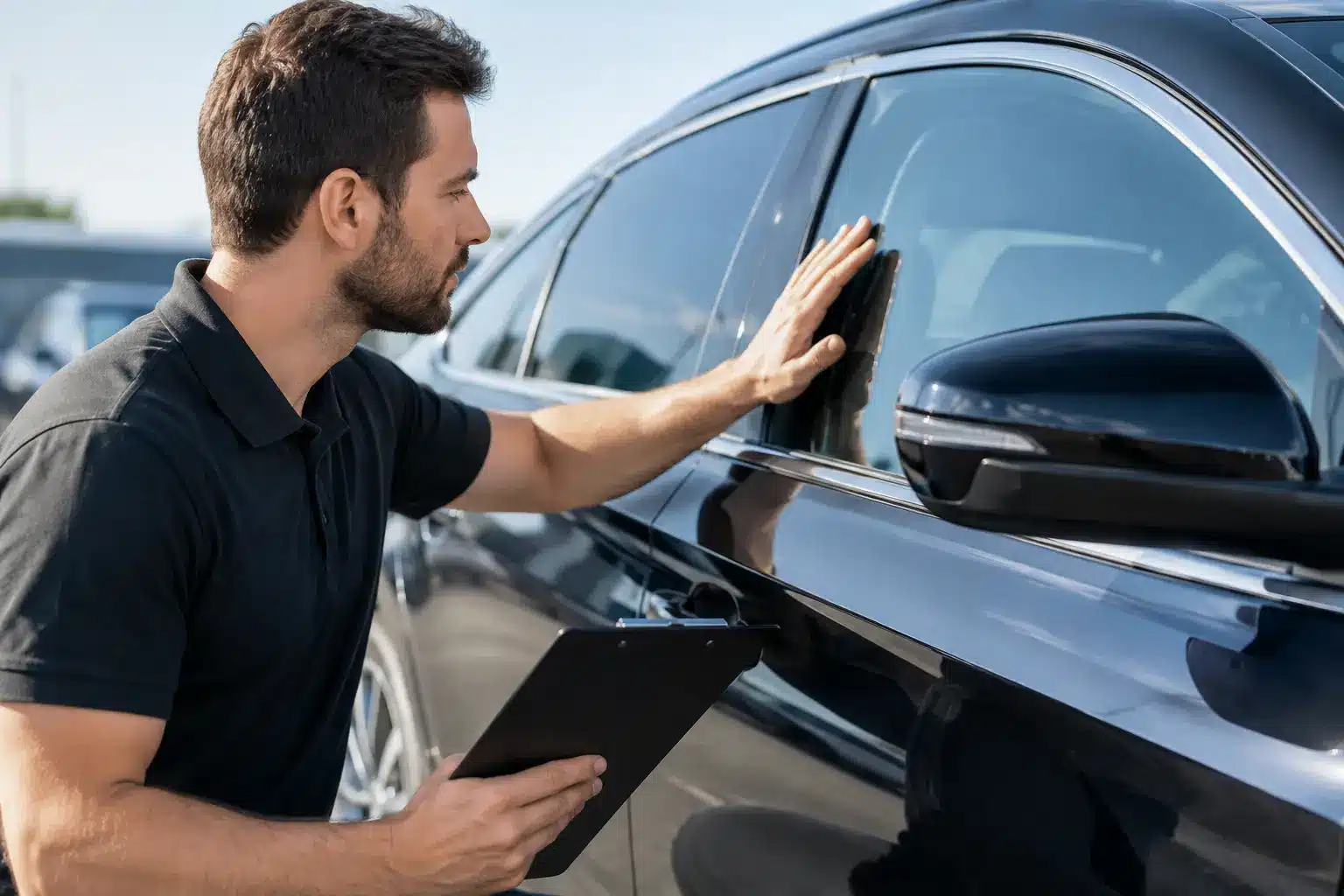 What Automotive Tint Warranties Actually Cover