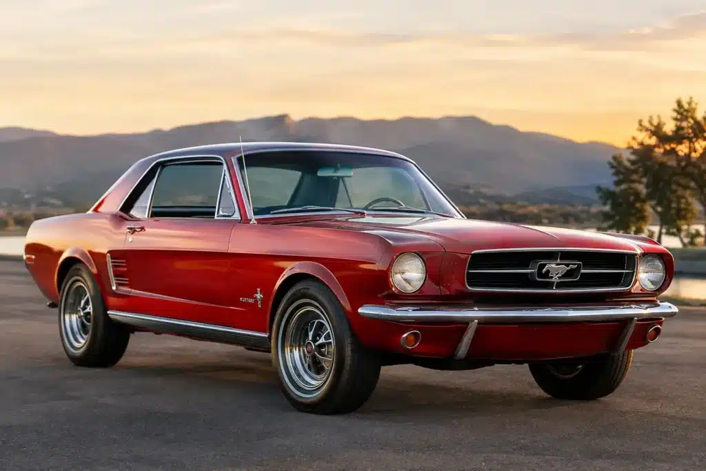 Best Tint for Classic Cars That Looks Period Right