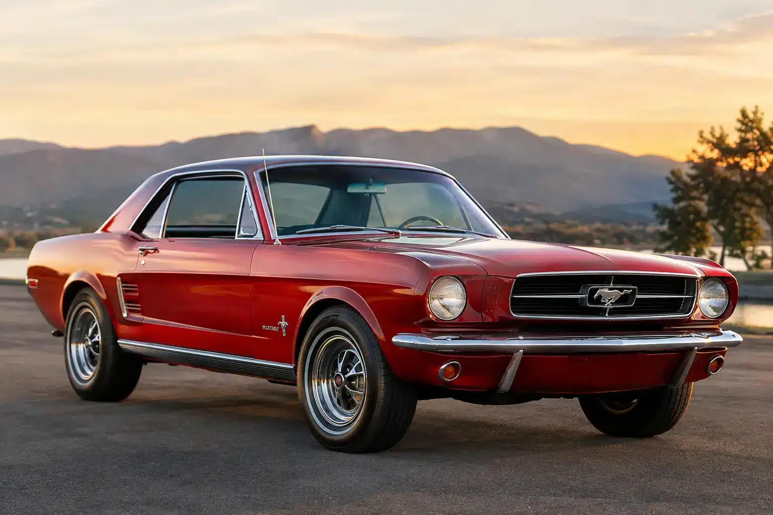 Best Tint for Classic Cars That Looks Period Right