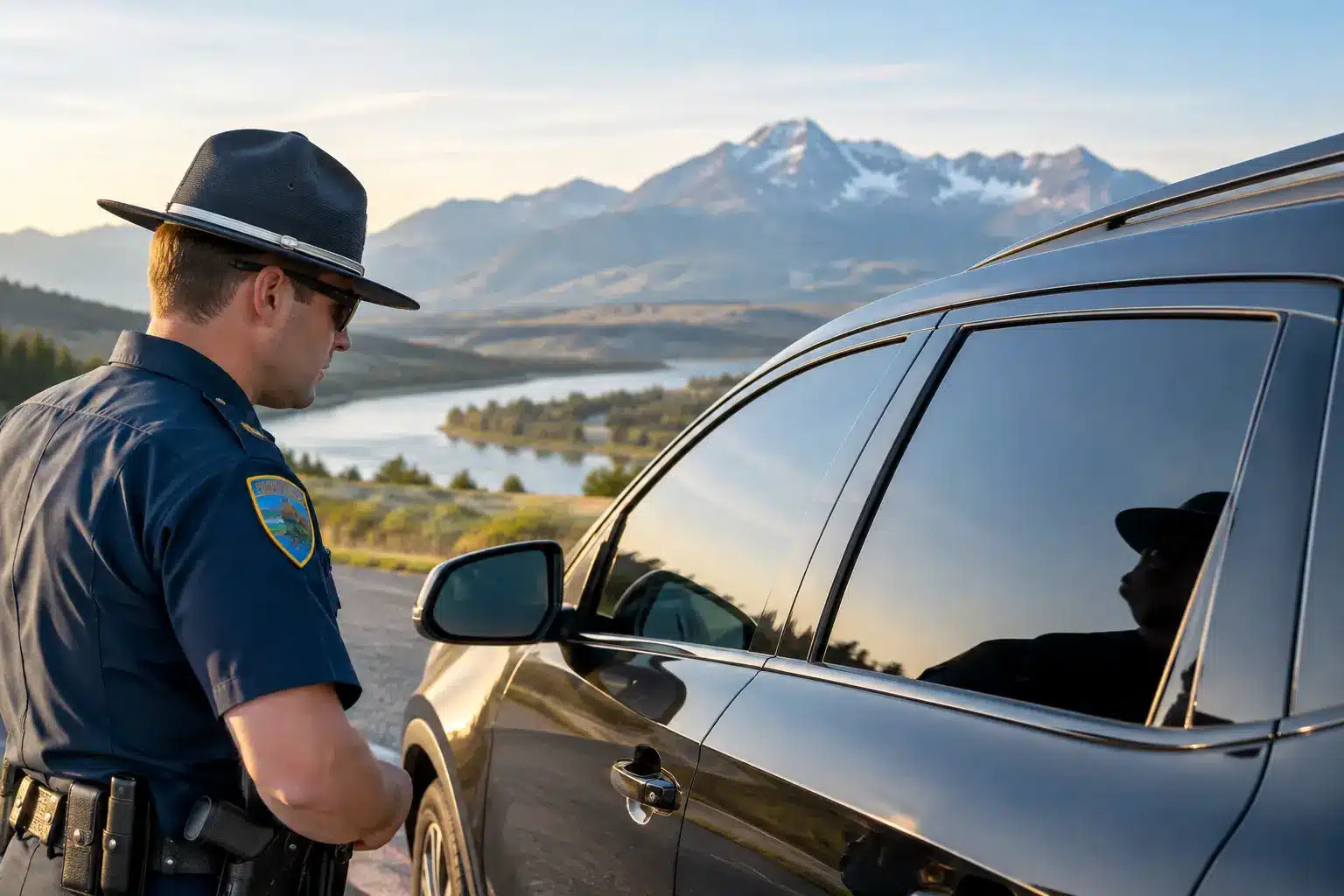 Idaho Window Tint Law Guide for Local Drivers